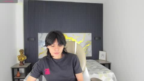 Snapshot of sylasfrost chatting on 12/03/25, 07:34 sylasfrost online show from 12/03/25, 07:34