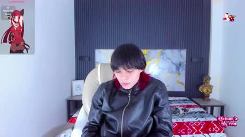 Snapshot of sylasfrost chatting on 12/14/25, 07:07 sylasfrost online show from 12/14/25, 07:07