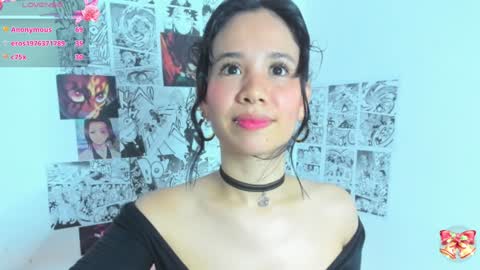 Snapshot of sylphy17 chatting on 12/02/24, 01:24 sylphy17 online show from 12/02/24, 01:24