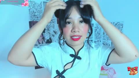 Snapshot of sylphy17 chatting on 12/03/24, 10:28 sylphy17 online show from 12/03/24, 10:28