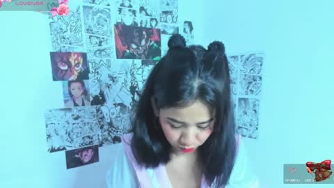 Snapshot of sylphy17 chatting on 12/09/24, 11:26 sylphy17 online show from 12/09/24, 11:26