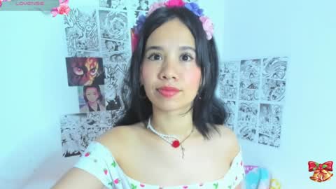 Snapshot of sylphy17 chatting on 12/10/24, 09:12 sylphy17 online show from 12/10/24, 09:12