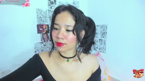 Snapshot of sylphy17 chatting on 12/13/24, 07:36 sylphy17 online show from 12/13/24, 07:36