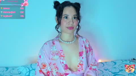 Snapshot of sylphy17 chatting on 01/01/25, 05:55 sylphy17 online show from 01/01/25, 05:55