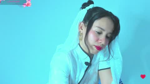Snapshot of sylphy17 chatting on 01/13/25, 07:11 sylphy17 online show from 01/13/25, 07:11