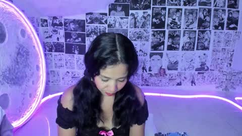 Snapshot of sylphy17 chatting on 09/27/25, 02:38 sylphy17 online show from 09/27/25, 02:38