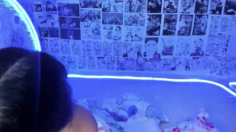 Snapshot of sylphy17 chatting on 09/28/25, 03:12 sylphy17 online show from 09/28/25, 03:12
