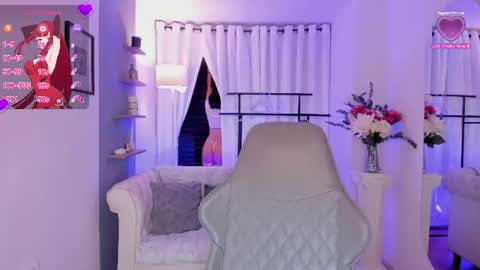 Snapshot of sylvana_cox chatting on 07/18/26, 03:22 sylvana online show from 07/18/26, 03:22