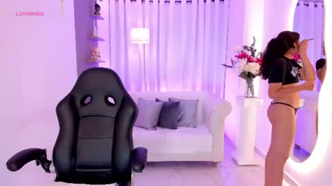 Snapshot of sylvana_cox chatting on 08/02/26, 04:00 sylvana online show from 08/02/26, 04:00