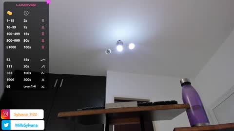 Snapshot of sylvana_mills_x chatting on 02/06/25, 07:07 Sylvana online show from 02/06/25, 07:07