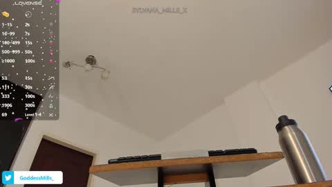 Sylvana  online show from 03/12/26, 11:33