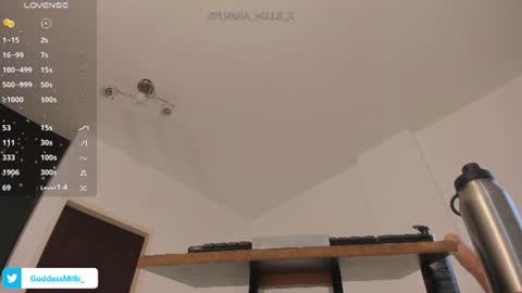 Sylvana  online show from 06/20/26, 10:45