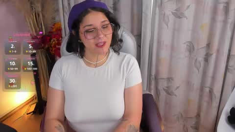 Snapshot of sylvara_bx chatting on 05/26/26, 12:12 online show from 05/26/26, 12:12