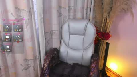 Snapshot of sylvara_bx chatting on 05/27/26, 11:51 online show from 05/27/26, 11:51