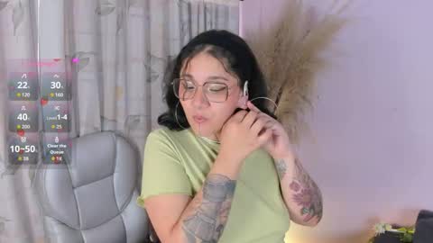 Snapshot of sylvara_bx chatting on 05/28/26, 11:40 online show from 05/28/26, 11:40