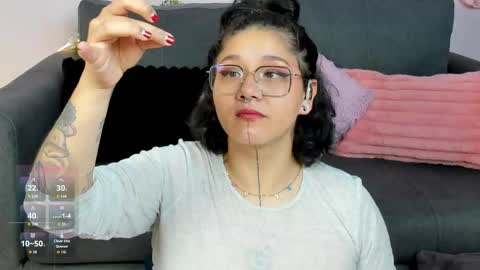 Snapshot of sylvara_bx chatting on 06/03/26, 11:57 online show from 06/03/26, 11:57