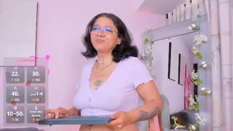 Snapshot of sylvara_bx chatting on 07/20/26, 11:56 online show from 07/20/26, 11:56