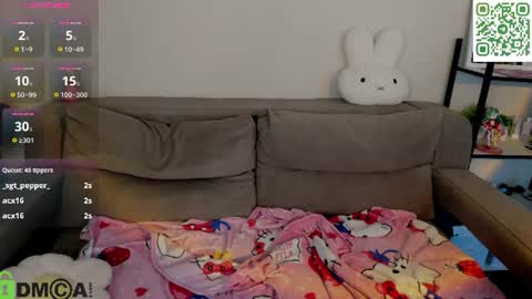 Sylvia online show from 07/02/26, 03:23