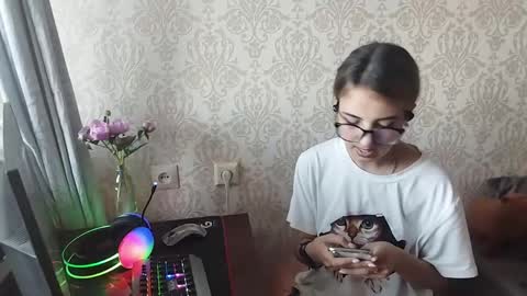 Emily online show from 05/24/26, 03:17