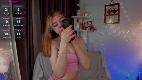 Snapshot of sylviarussell chatting on 02/02/25, 05:42 Sylvia online show from 02/02/25, 05:42