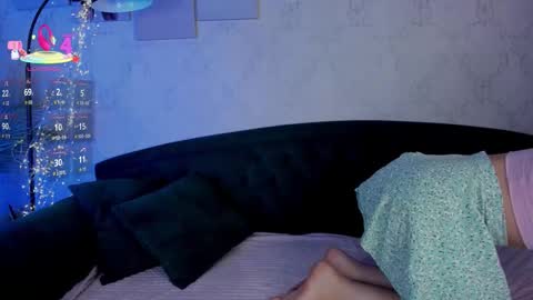 Snapshot of sylviarussell chatting on 09/09/25, 05:40 Sylvia online show from 09/09/25, 05:40