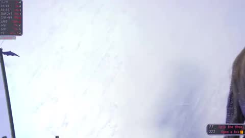 Sylvie online show from 02/16/26, 03:02