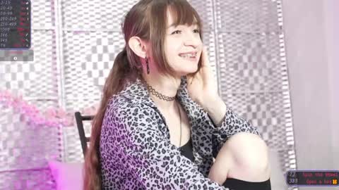 Sylvie online show from 03/22/26, 01:09