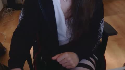 Snapshot of sylvorine chatting on 05/10/26, 02:22 sylvorine online show from 05/10/26, 02:22