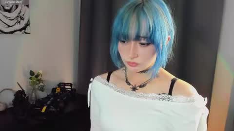syma_mey online show from 07/09/26, 08:46