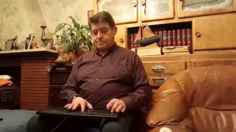 sympa_trique online show from 01/17/25, 05:08