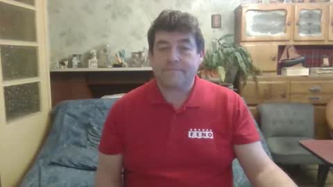 sympa_trique online show from 09/28/25, 08:58