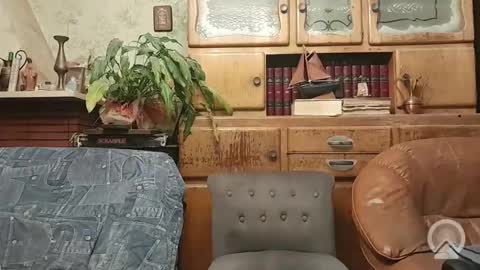 sympa_trique online show from 10/28/25, 07:38