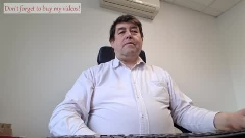 sympa_trique online show from 03/24/26, 07:46