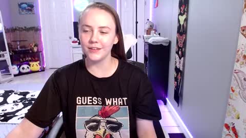 Jennah online show from 01/30/25, 06:00