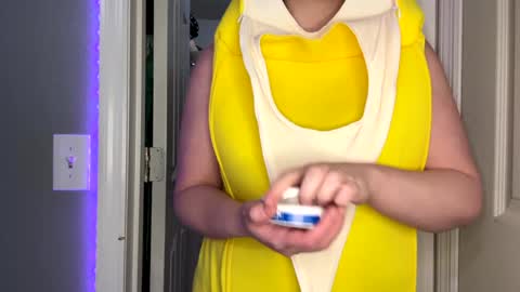 Jennah online show from 09/25/25, 11:08