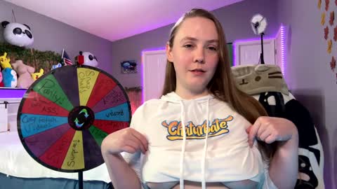 Jennah online show from 02/22/26, 12:01