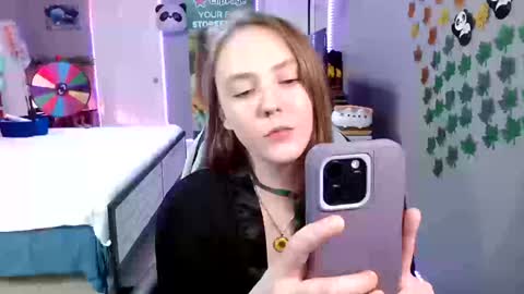 Jennah online show from 02/25/26, 11:03