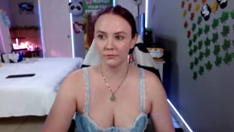 Jennah online show from 03/24/26, 12:59