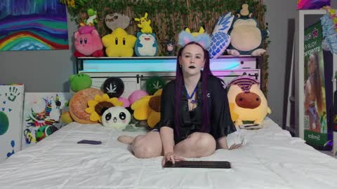 Jennah online show from 04/05/26, 05:43