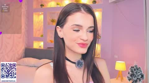 Snapshot of synne_glows chatting on 01/16/26, 07:07 Eva online show from 01/16/26, 07:07