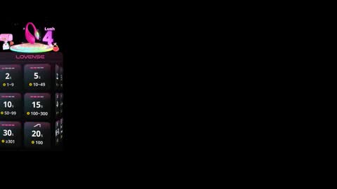 Mila online show from 01/15/26, 01:43