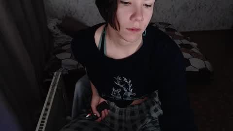 SyrenDixon online show from 09/24/25, 02:48