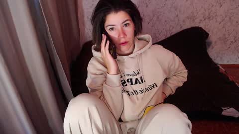 SyrenDixon online show from 10/06/25, 02:20