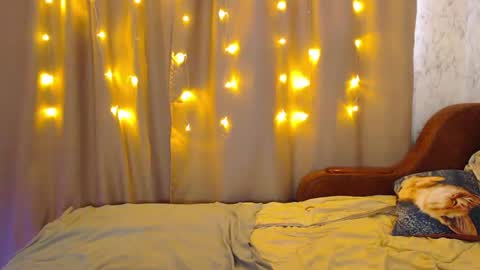 SyrenDixon online show from 03/23/26, 03:10