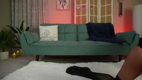 Snapshot of syriahsage chatting on 02/01/25, 11:16 Marissa online show from 02/01/25, 11:16