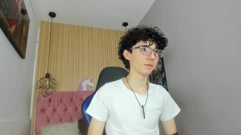 Syriussz online show from 02/01/26, 07:12