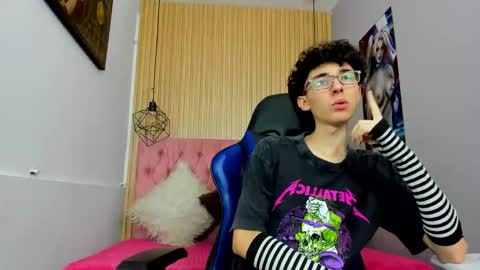 Syriussz online show from 02/23/26, 07:22