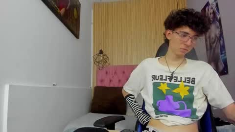 Syriussz online show from 02/28/26, 07:37