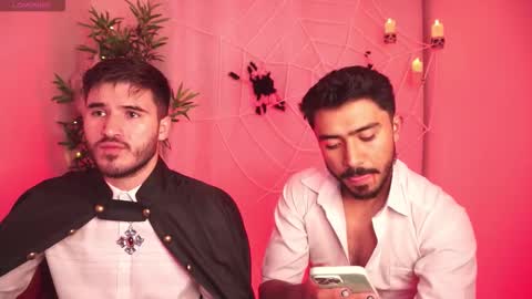 t0ny_wylie online show from 10/30/25, 10:54