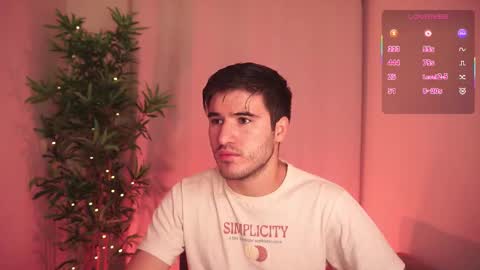 t0ny_wylie online show from 11/18/25, 09:58